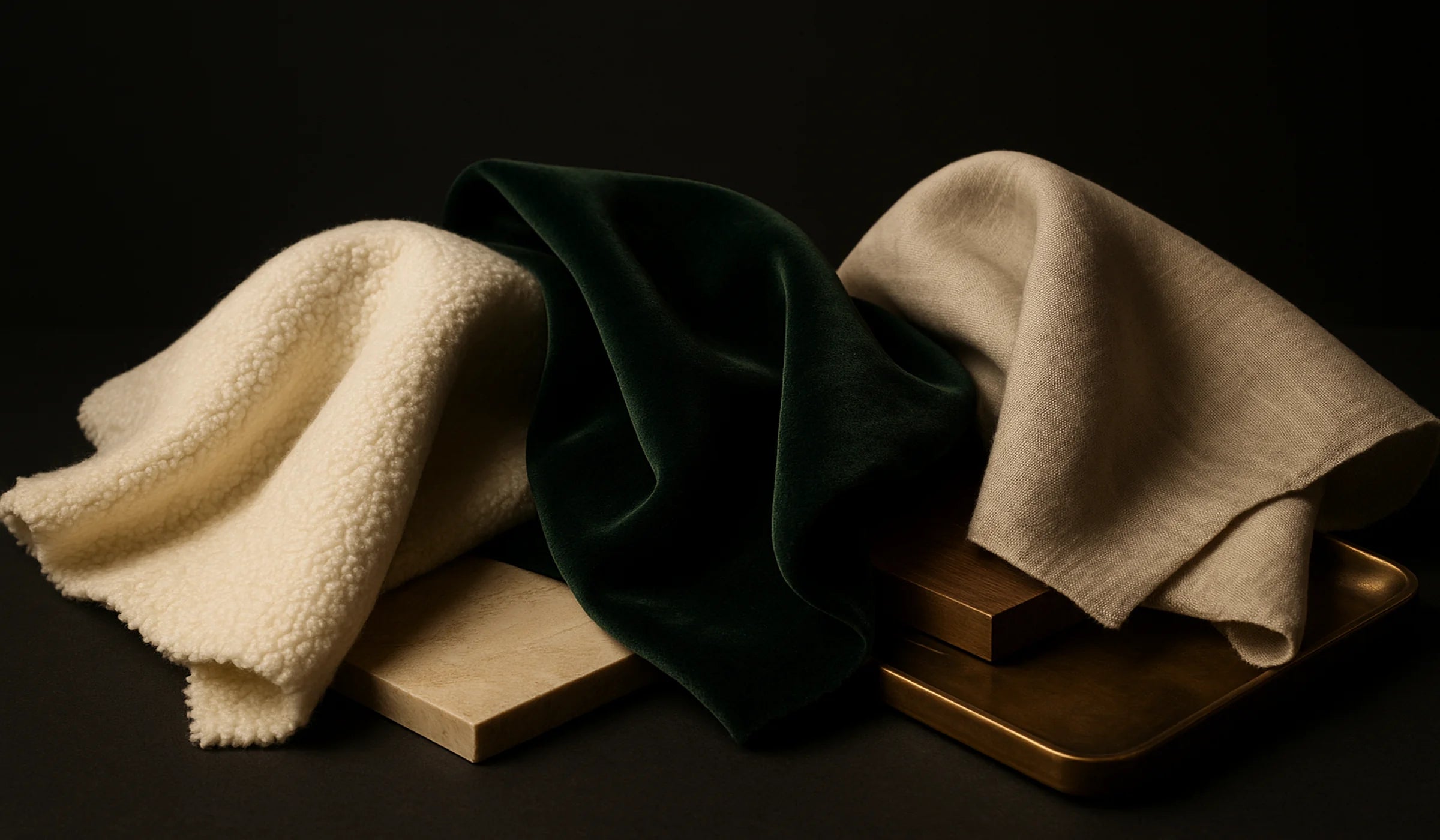 Fabrics