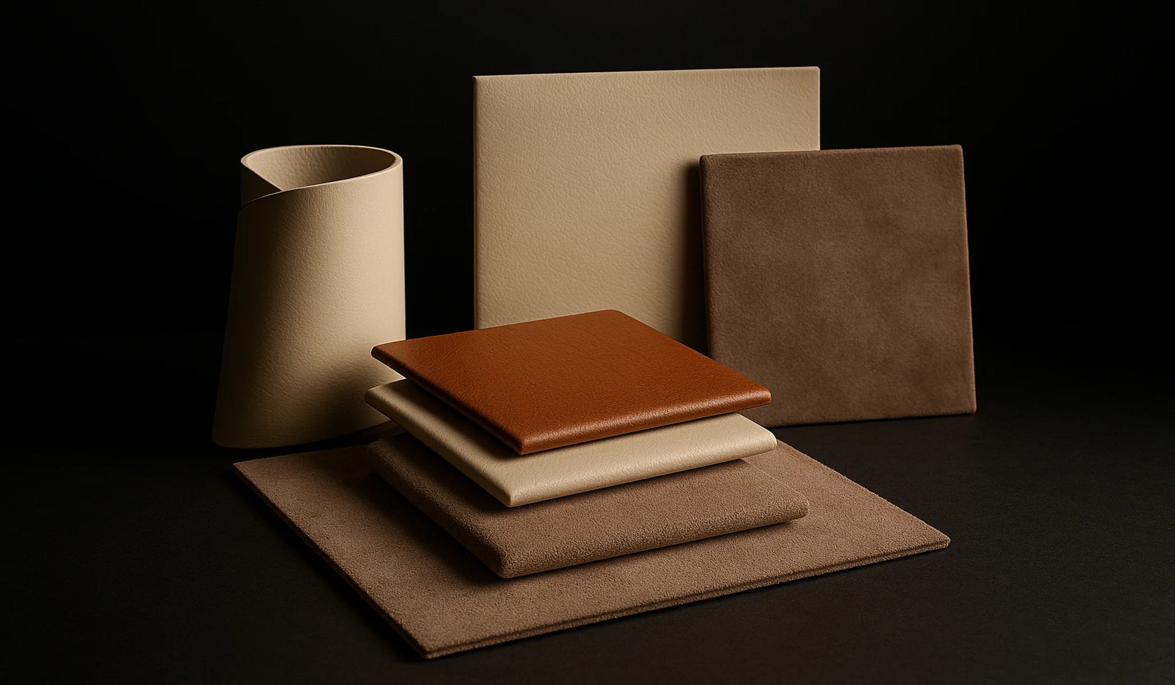 Leathers