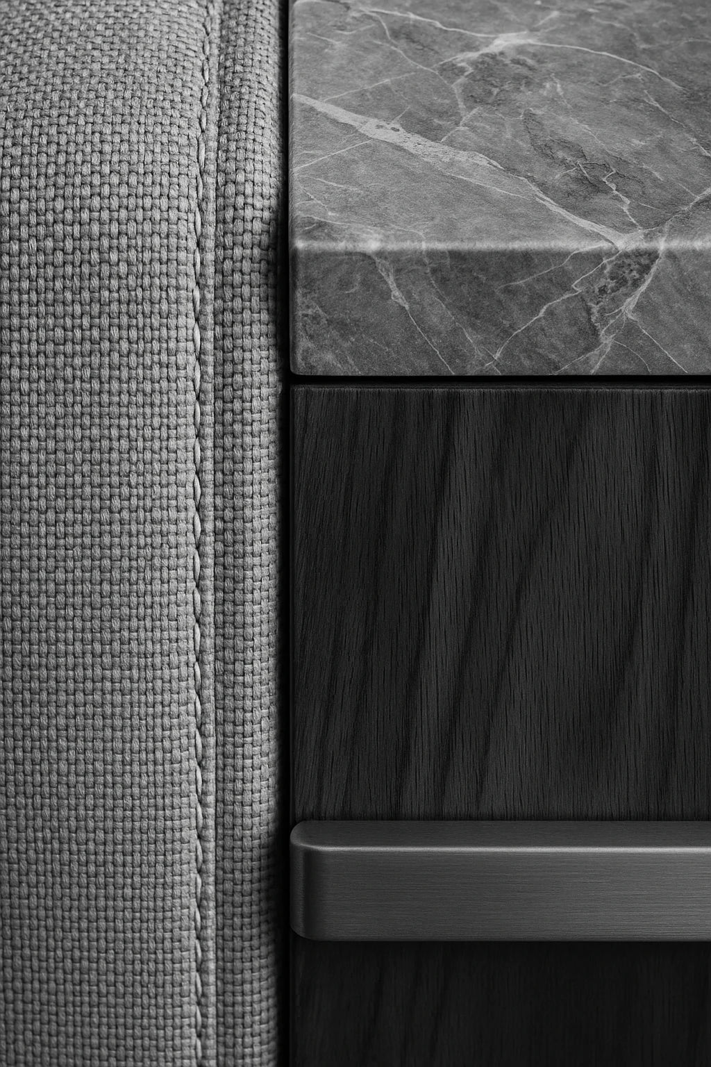 Italian Craftsmanship & Material Integrity