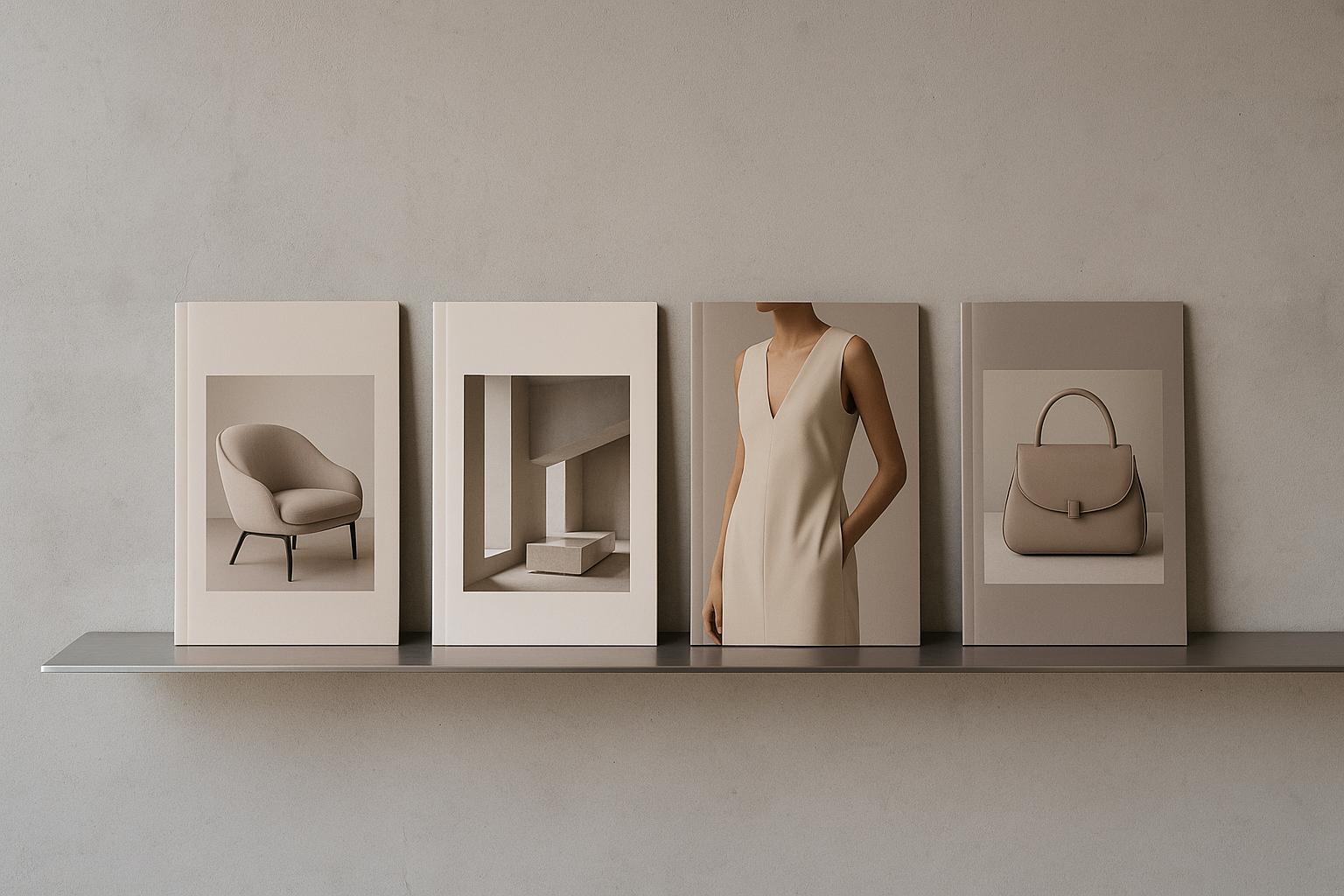 Catalogues