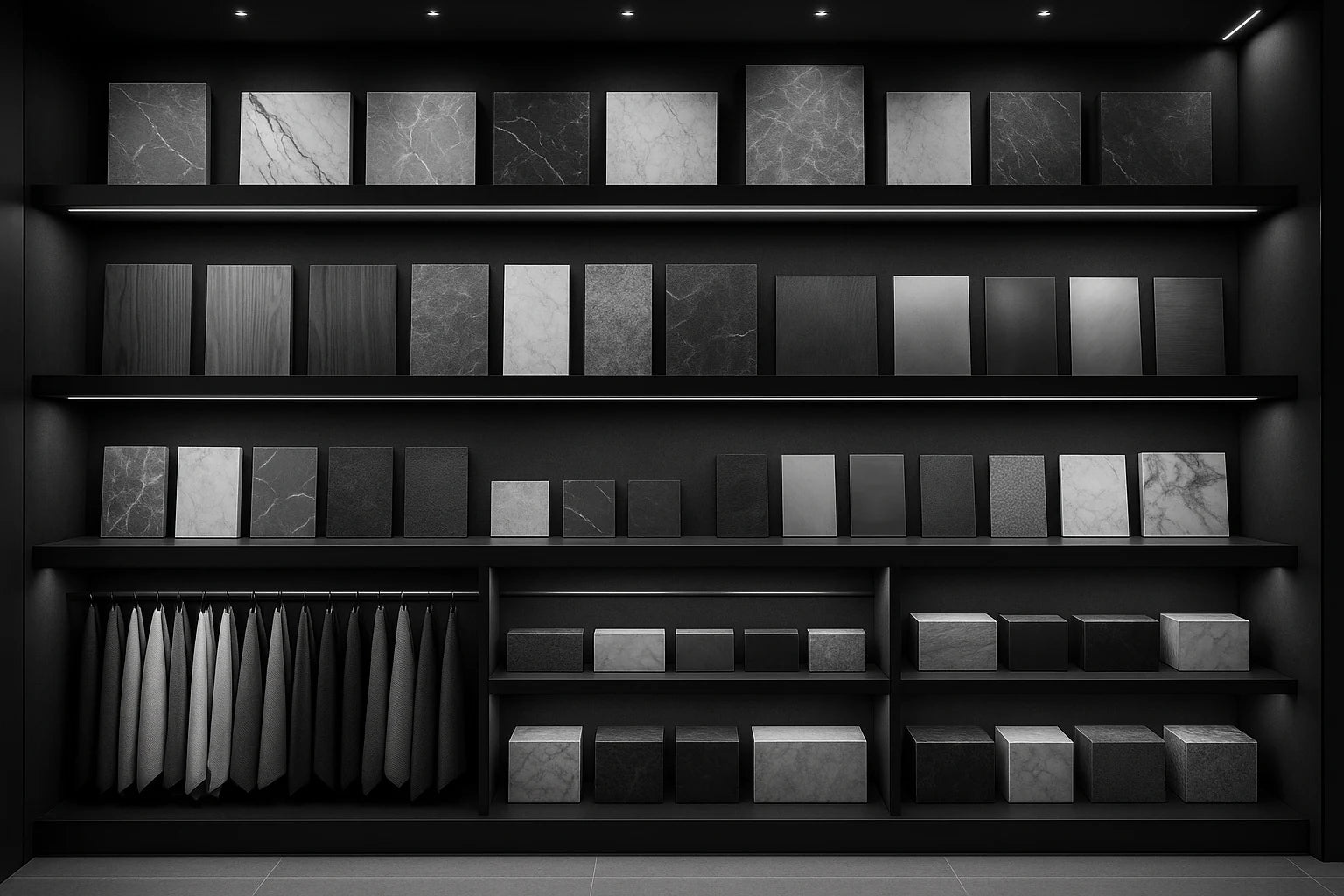 Materials