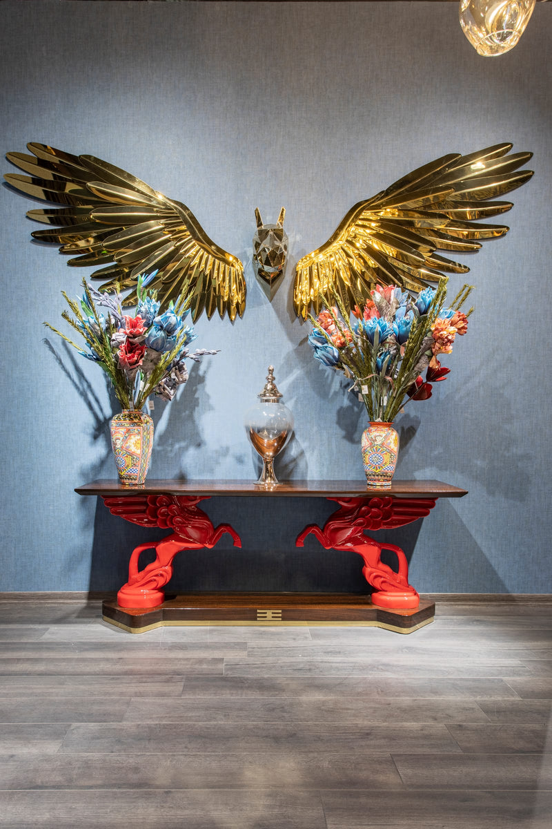 Pegasus