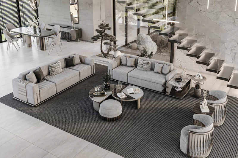 Modern Luxury