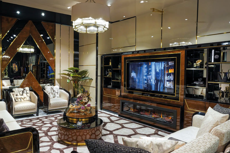 Executive Luxury
