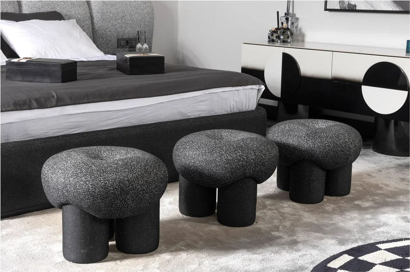Kingstone Bed Set