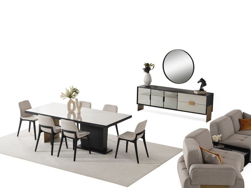 Icon Dining Set