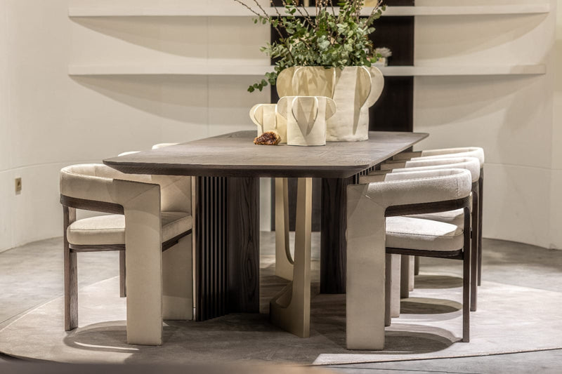 LEONARDO SET Dining Set