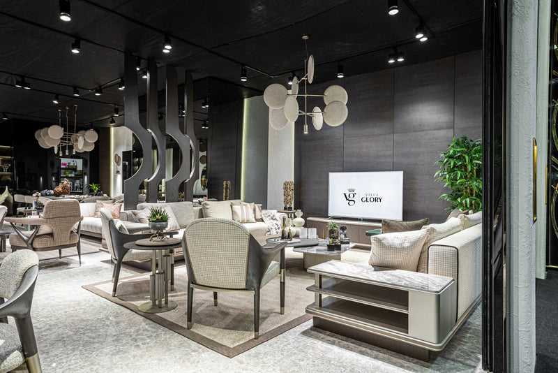MILANO Sofa