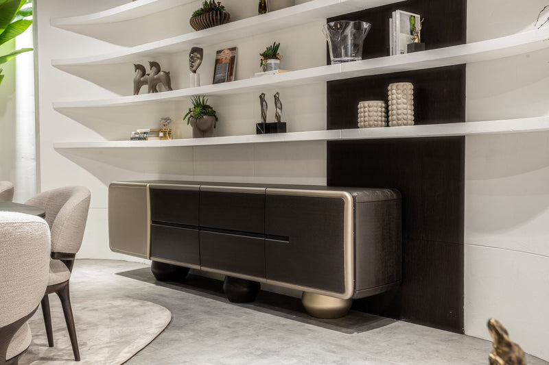 ANTHEM SET Dining Set