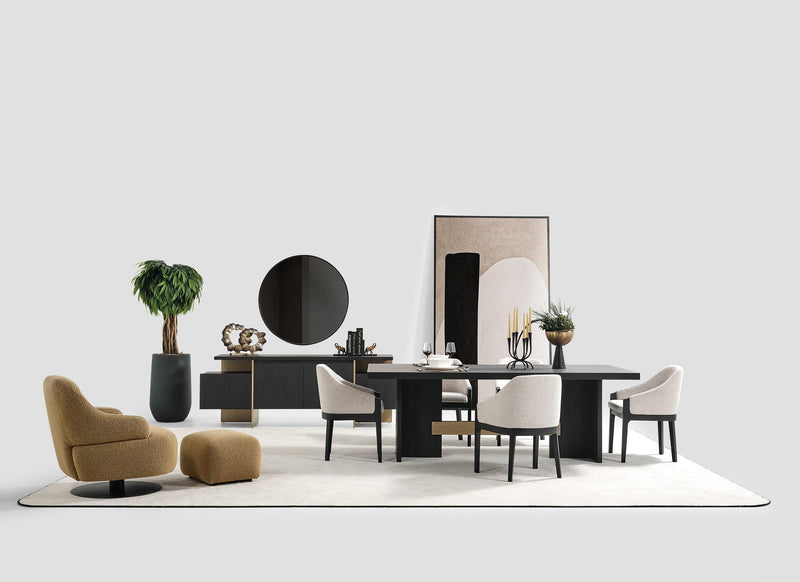 Eva Dining Set