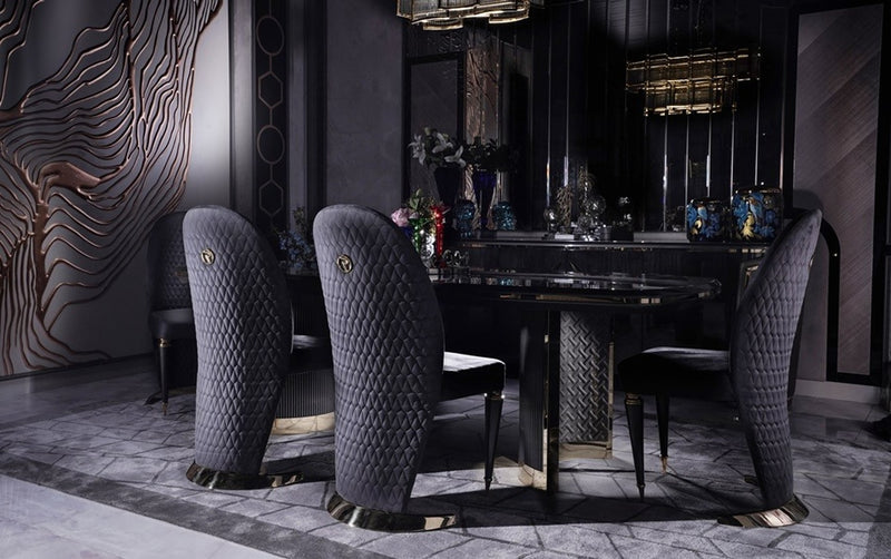 Dior Dining Set