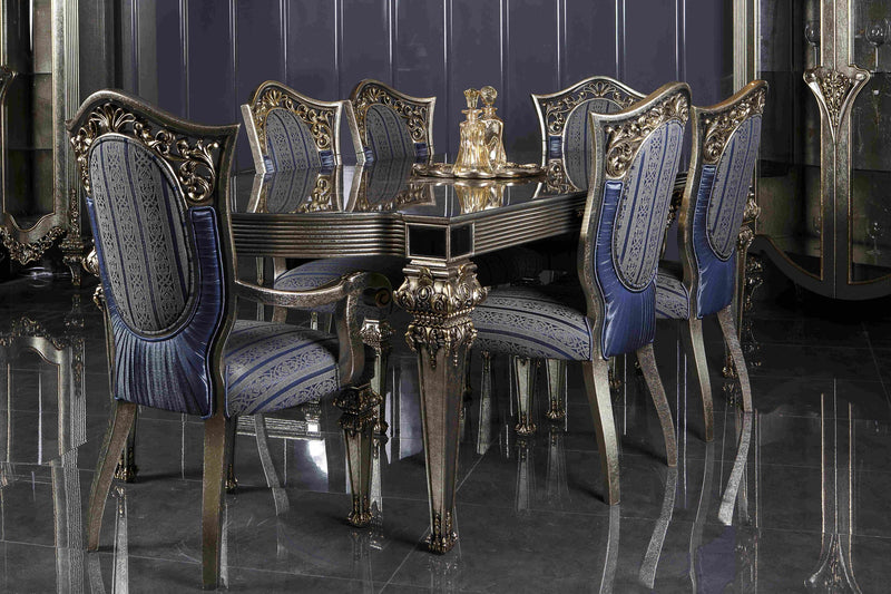 Julianna Dining Set