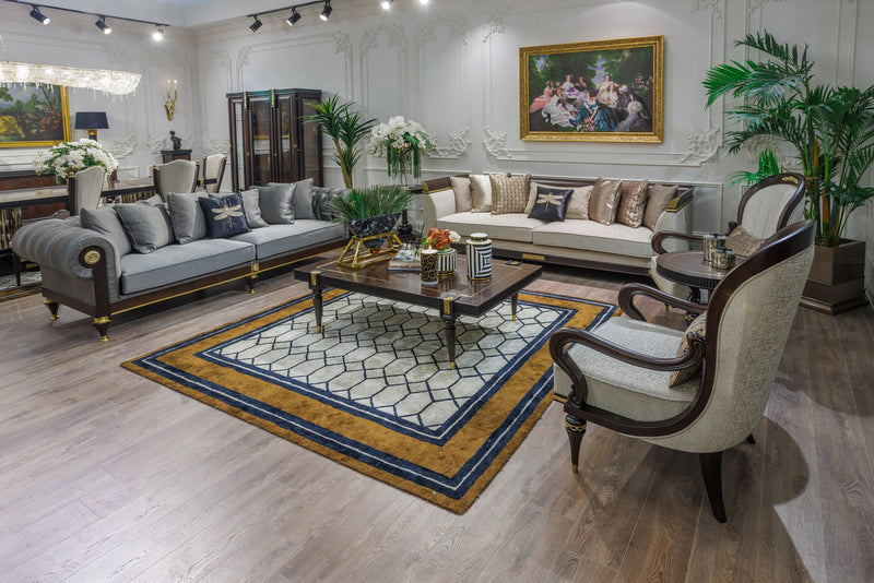 Dorian Sofa
