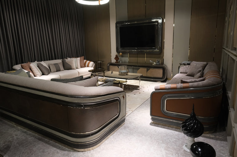 Givenchy Sofa