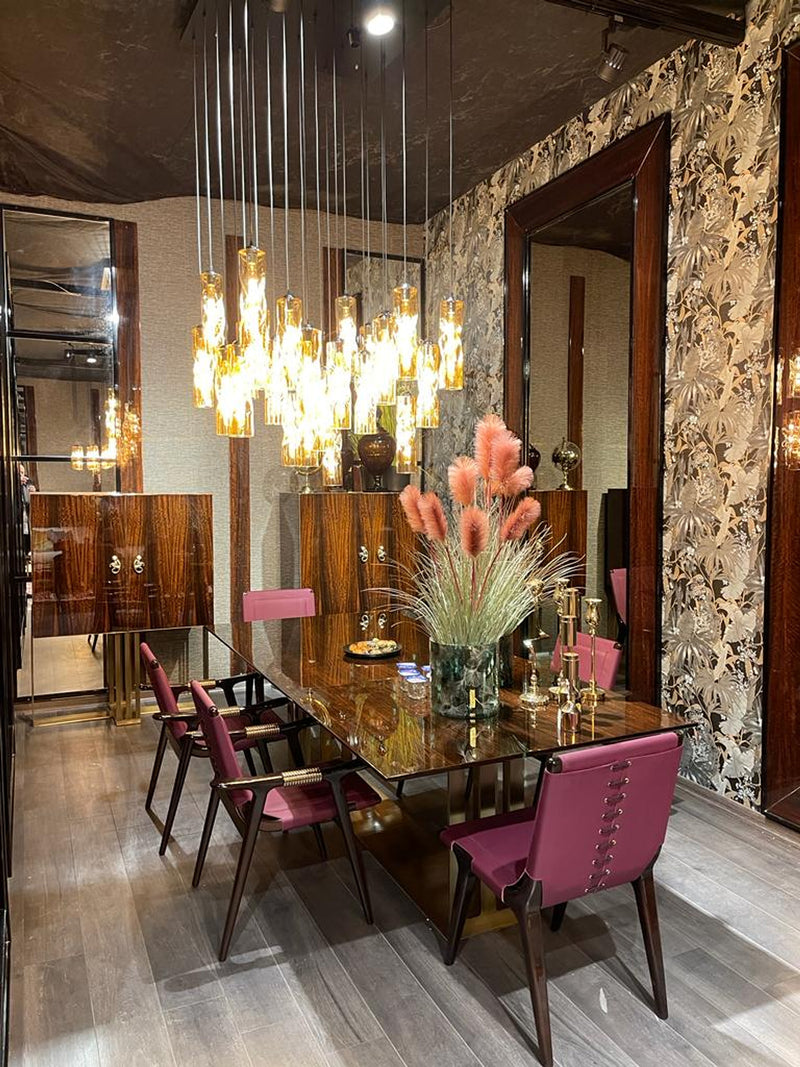 DINKA Dining Set