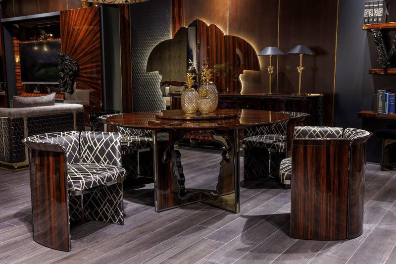 Eastgate Dining Set