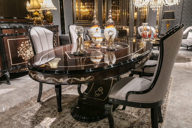 Vicenza Dining Set