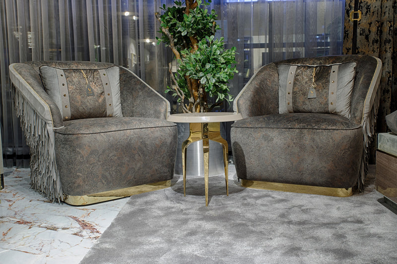 Angel Sofa