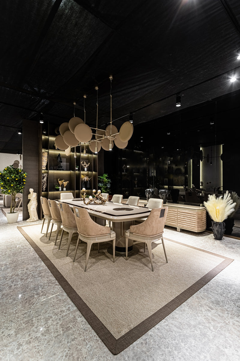 VELOVIS Dining Set