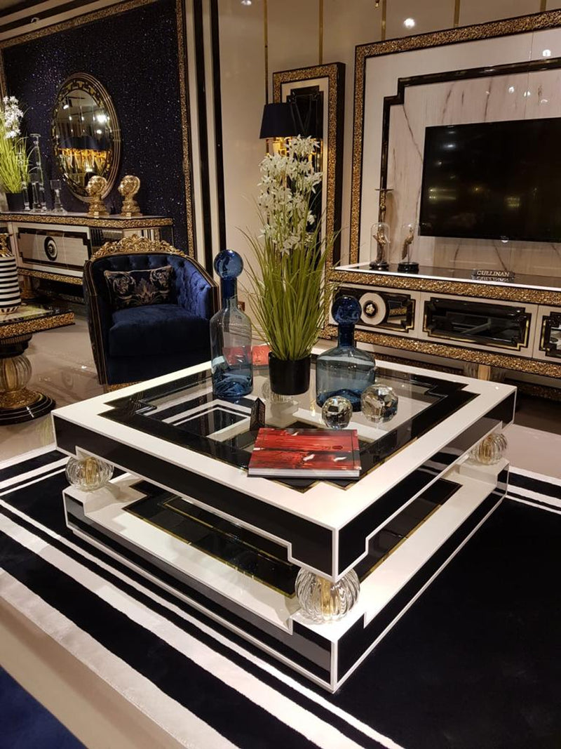 Versace Cullinan Collection