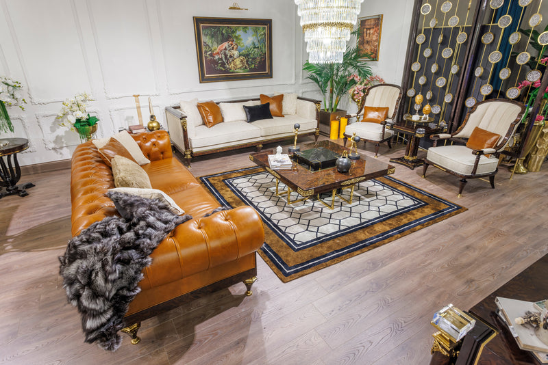 Petra Sofa