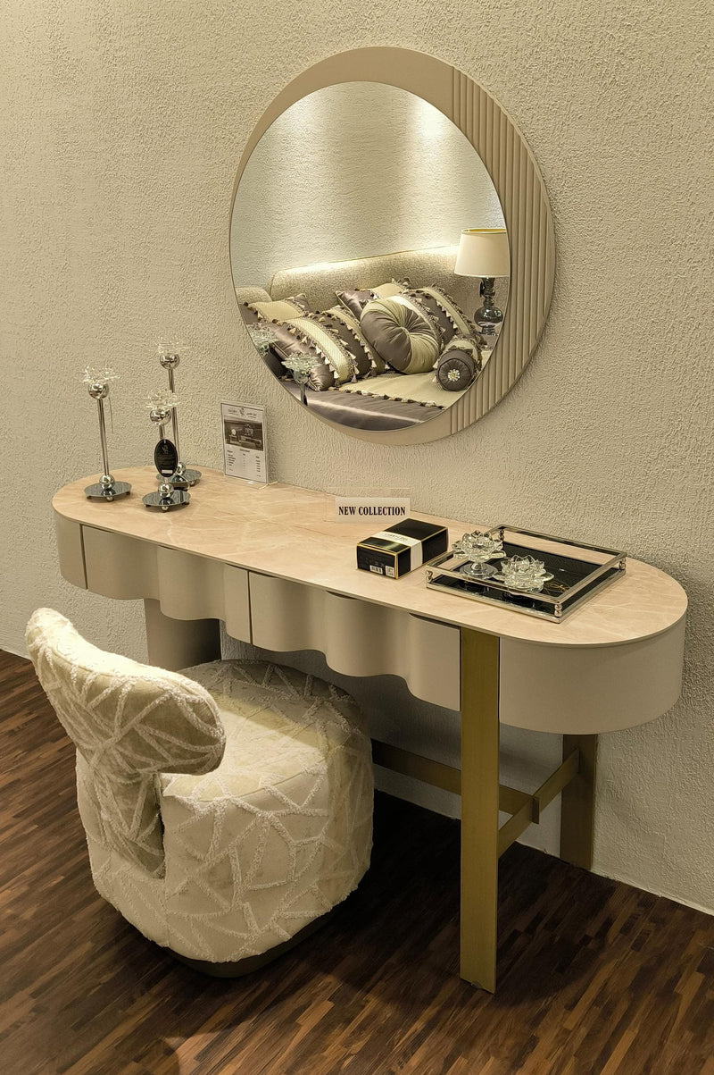 Porto Bed Set