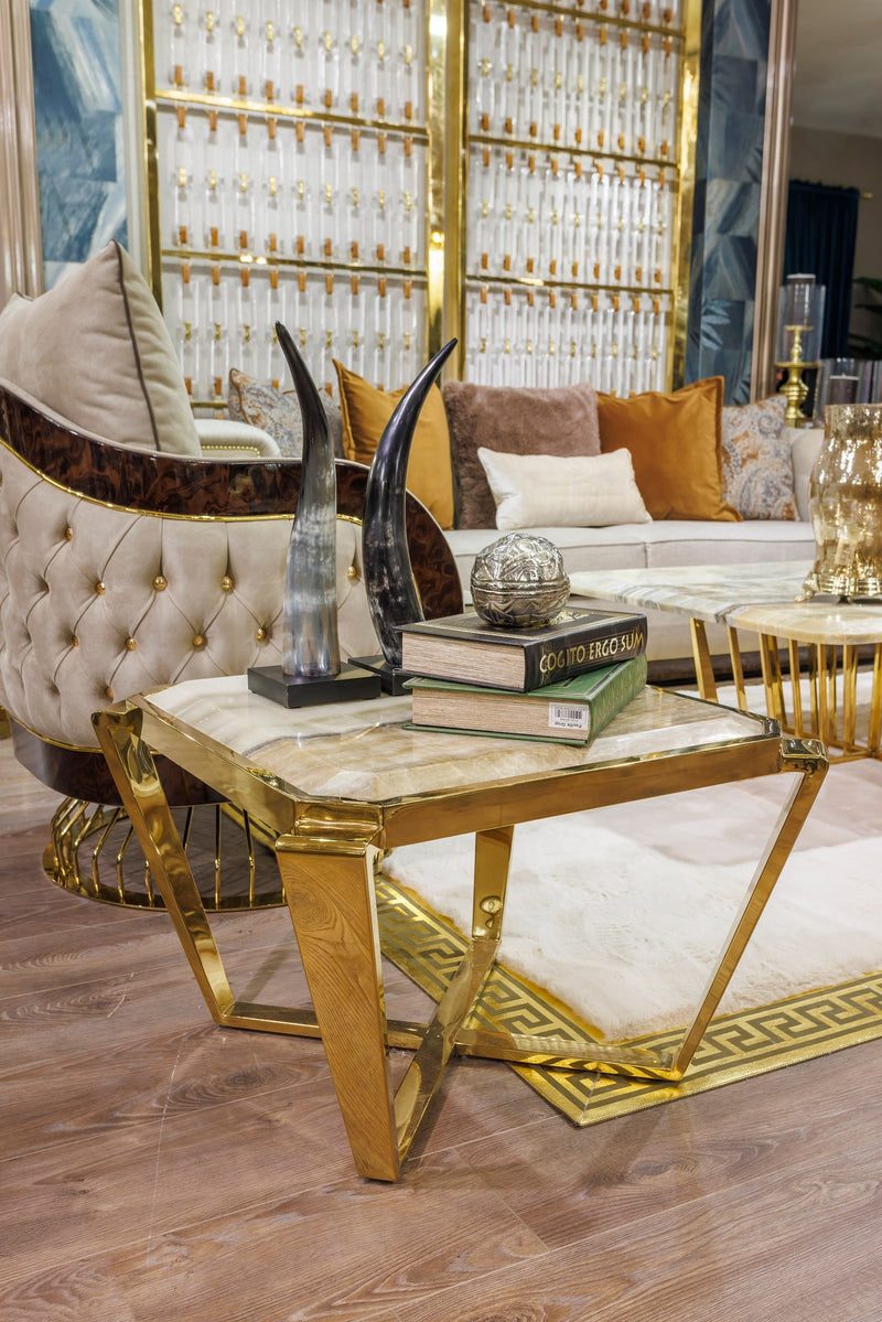 London Sofa Collection