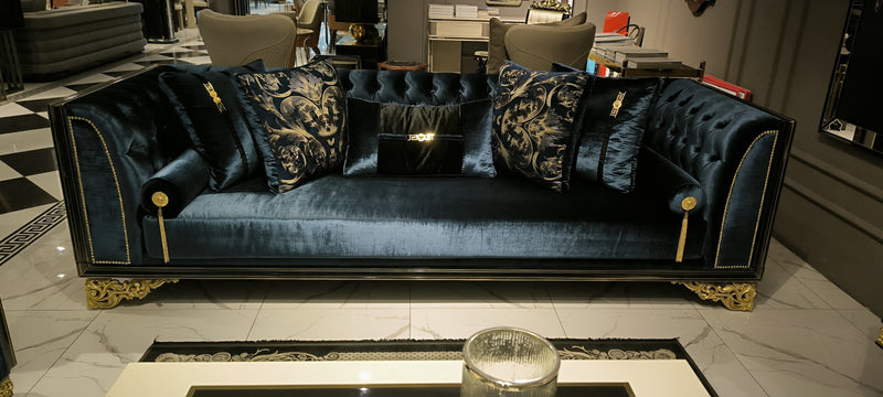 Versace Cullinan Display
