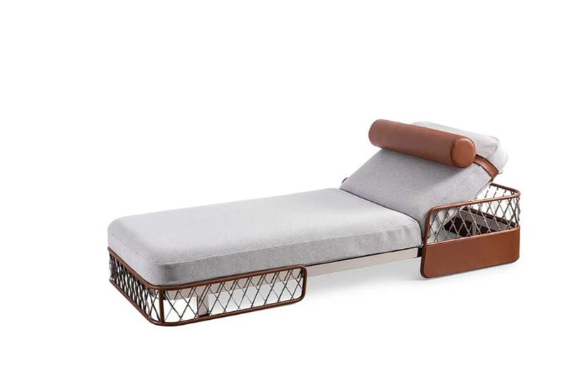 Bentley Office & Sunbed Bed Set