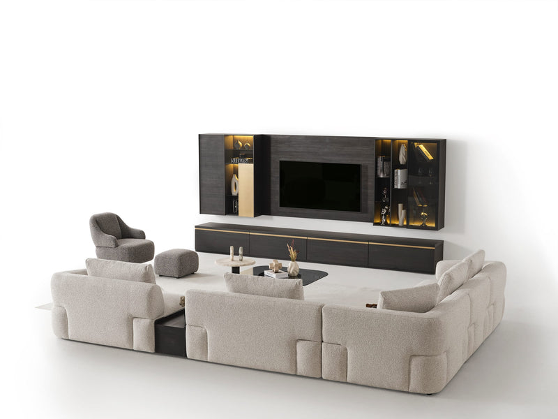 Eva Sofa