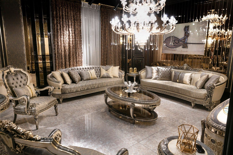 Gloria Ag Sofa