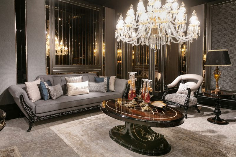 Vicenza Collection