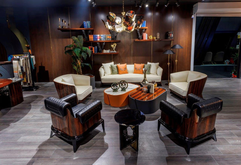 Eastgate Sofa