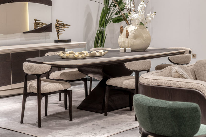 BABYLON SET Dining Set