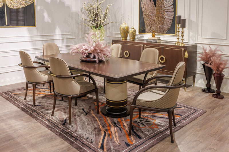 Voyage Dining Set