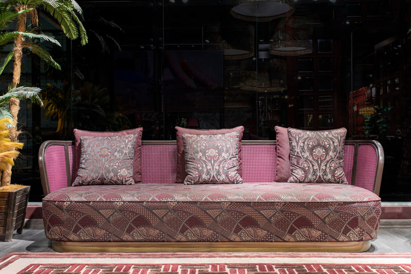 HIMBA SET Sofa