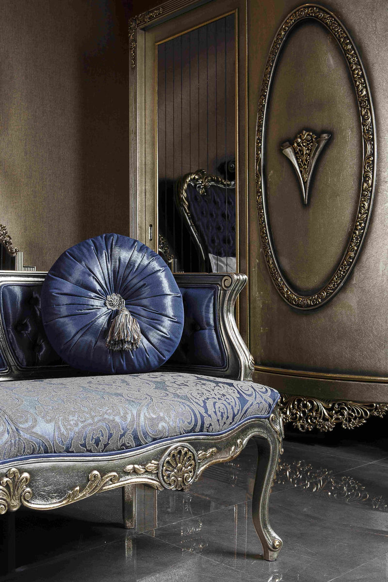 Julianna Bed Set