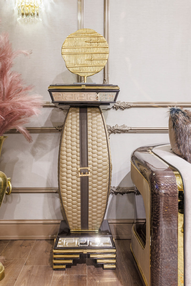 Clarins Sofa