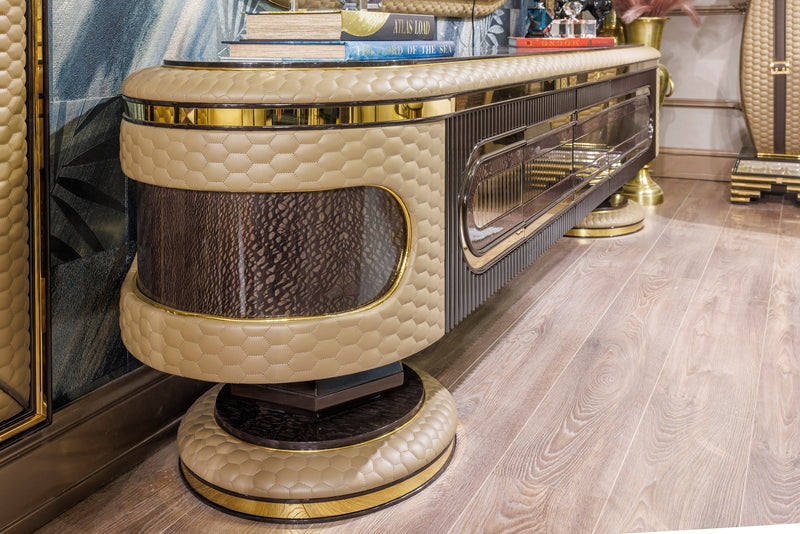 Clarins Dining Set
