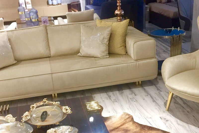 Cavalli Team Sofa