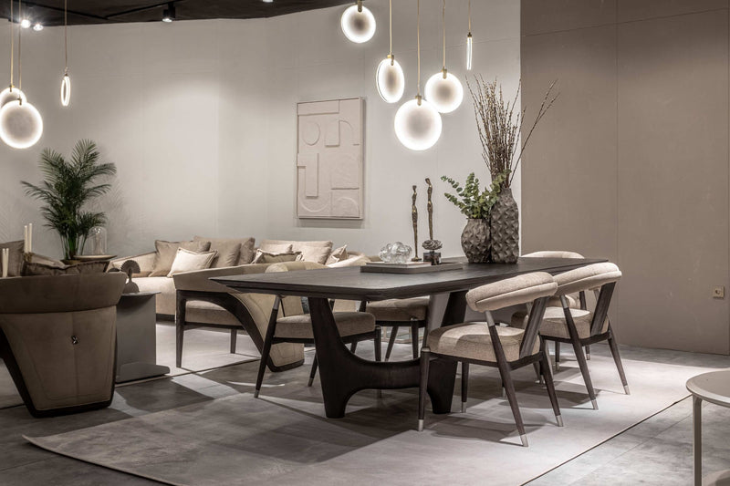 CLOUD SET Dining Set