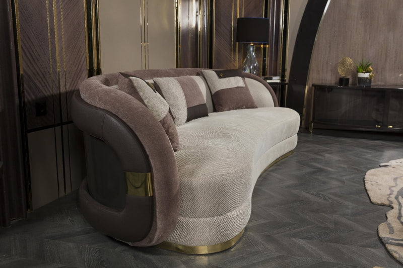 New Zanotti Sofa
