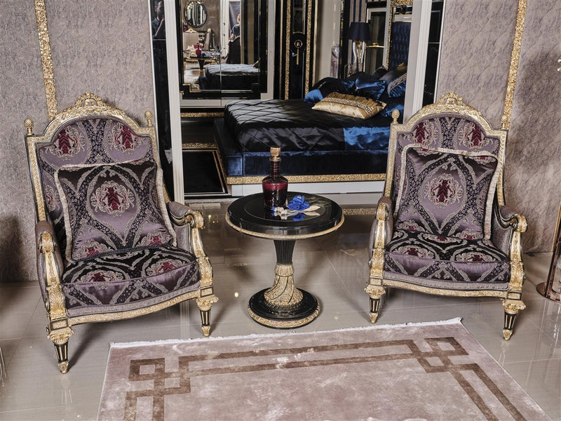 Angelina Sofa