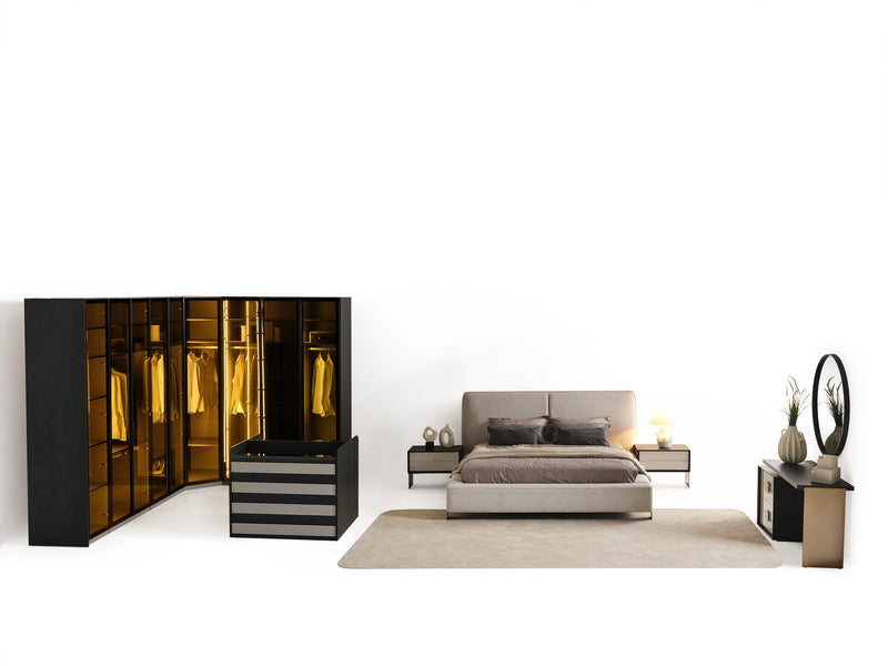 Icon Bed Set