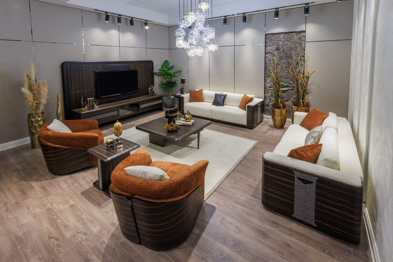 REYMOND SET Sofa