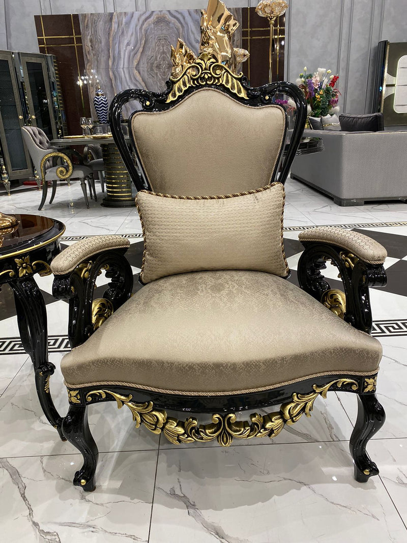 New Queen Sofa