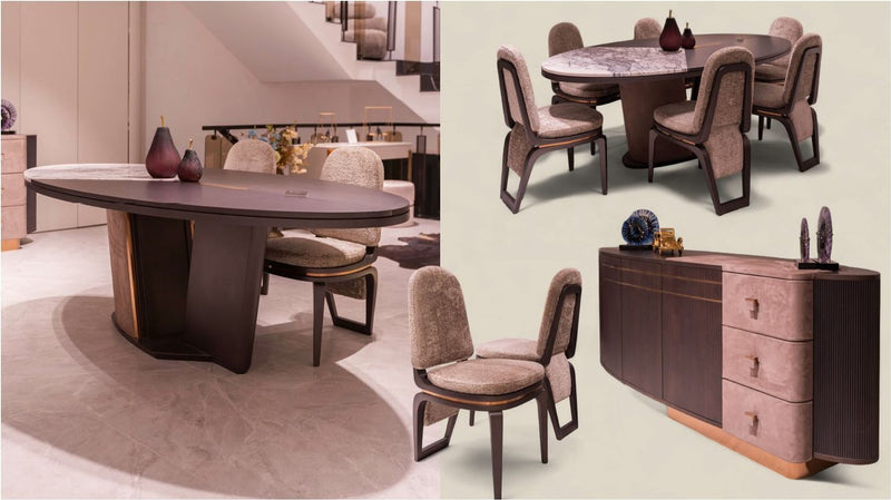 Lorenzo Collection