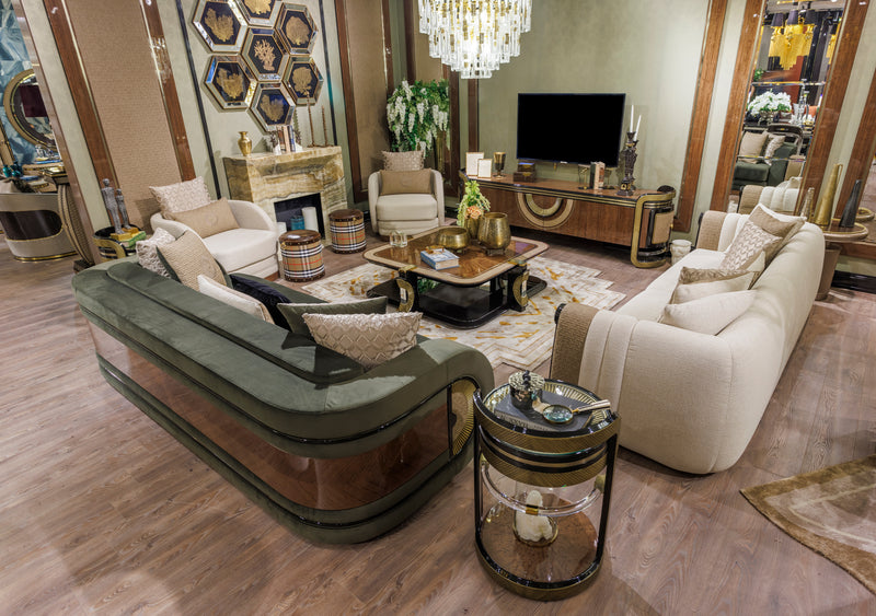 SIERRA Sofa