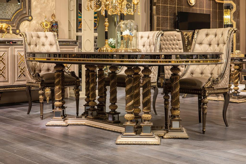 Filluis Dining Set