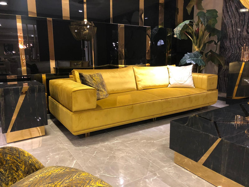 Cavalli Team Sofa